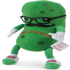 Fiesta Toys MR. Pickle - 12IN, Green (C16183)