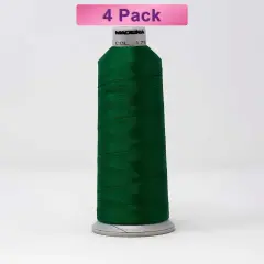 Madeira Polyneon Emerald Isle Green