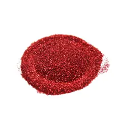 Scarlet - Glitter