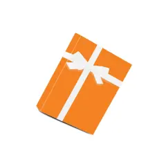 Premium Solid Wrapping Paper 24" x 833' 60 lbs for Maximum Coverage