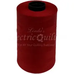 W32707 Cranberry Perma Core Tex 30 Polyester