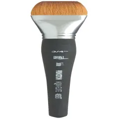 Princeton Series 4850 Aqua Elite Synthetic Watercolor Brush-Short Handle Stroke Size 3/4"