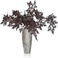 3 Pack Artificial Fall Cimicifuga Plant