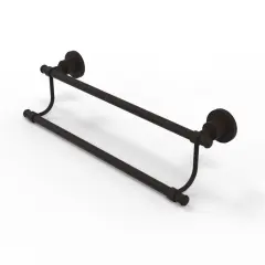 Washington Square Collection 18 Inch Double Towel Bar - Ws-72/18-Orb