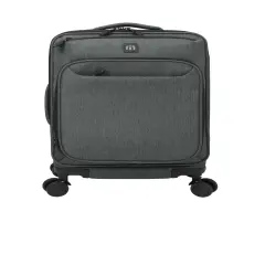 TravisMathew&reg; Quad Carry On Spinner for Versatile Travel