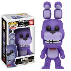Five Nights At Freddy's POP Vinyl Figure: Bonnie