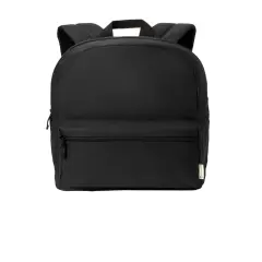 Port Authority&reg; Recycled Backpack DeepBlack