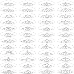 48 Pieces Girls Princess Crystal Tiara Crown, Silver Rhinestone Princess Crown, Tiaras for Girls Princess Bulk Queen Tiara Headband Hair Jewelry