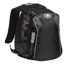 OGIO&reg; Laptop Backpack Professional Organization & Protection Fracture