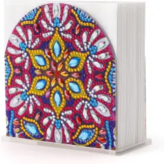 DIY 5D Diamond Painting Kits for Adults