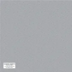 Gray Sidewalk Cotton 44"/45" Fabric Per Yard