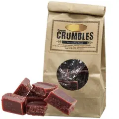 Banana Nut Bread Wax Crumbles for Home Fragrance and Scented Melts 6oz