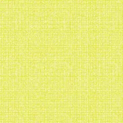 Yellow Lemon Lime Color Weave Cotton 44"/45" Fabric Per Yard