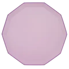 LE LILAC SIGNATURE LARGE PLATES