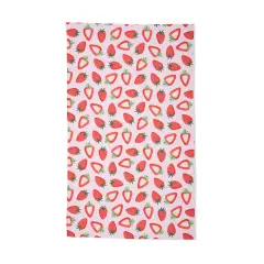 SWEET STRAWBERRY TEA TOWEL
