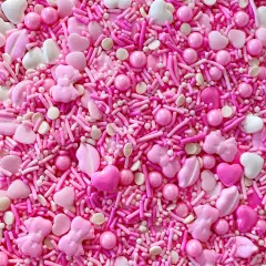 GIRL CRUSH SPRINKLE MEDLEY