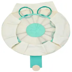 KnitPro-Mindful Serenity Fixed Circular Lace Needle Set 40"-Magic Loop - Set Of 8