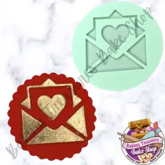 Letter of Love - Outbosser