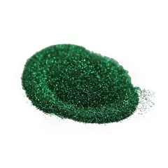 Forest Green - Glitter