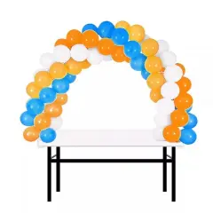 BALLOON Arch STAND Kit 12 feet Wedding Party Decorations Supplies