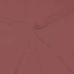 1 Yard Jersey Knit Cotton Spandex Fabric for Comfortable Fashion and Craft Use 58"-60" Wide Dusty Pink #2