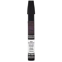 Chartpak AD&reg; Marker Touch-Up Markers Red Mahogany