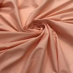 1 Yard Lavender Poly Cotton Blend Fabric Ideal for Apparel Crafts Home Decor and Quilting 58/60&Prime; Width Peach