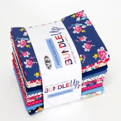 Americana Half Yard Bundle Up by AGF Studio for Art Gallery (CB-BHY303)