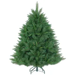 Artificial Christmas Tree - Brunswick Spruce Unlit - HOLIDAY TREE