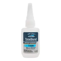 TotalBond CA Cyanoacrylate Glue