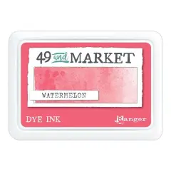 49 And Market Watermelon Dye Ink Pad
