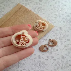 Armadillo Stud Cutter Set