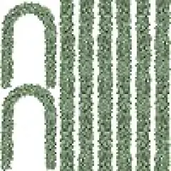 Wreath Vines for Wedding Party Table Fireplace Bedroom Wall Room Decor