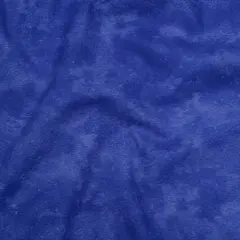 1 Yard Purple Heart Fresco Texture Quilting Cotton Fabric Toscana Collection, 44 Inches Width