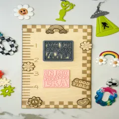 IN MY ENGAGED ERA Clay Cutter