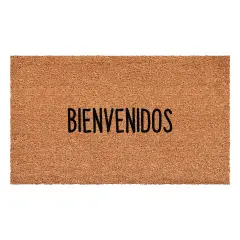Calloway Mills Bienvenido's Doormat