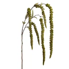 Hanging Amaranthus Spray 32" - 4 PACK