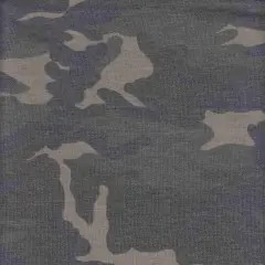 Disperse Camouflage Print Fabric 1 Yard Soft Stretch Lightweight 58/60" Wide OLIVE NEW