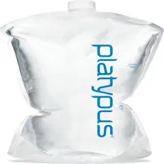 2-Liter Ultralight Collapsible Water Bottle