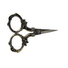 Scissors for Embroidery and Detail Work F07M4-2-SC1
