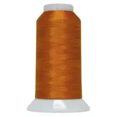 5084 Orange You Glad Fantastico Variegated Polyester Thread