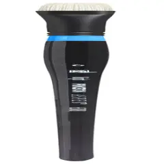 Princeton Series 6500 Aspen Synthetic Brush-Long Handle Bright Size 6