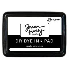 Simon Hurley create. Ink It Yourself Pad-Dye Ink