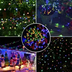 Indoor Outdoor Xmas Tree Wedding Party
