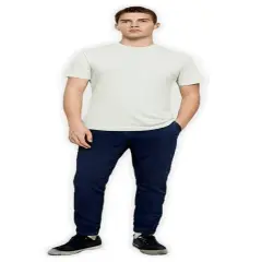 Gildan&reg; Men's Short Sleeve Crewneck Tee - 8000 White