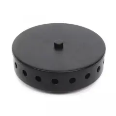 18 Light Black Metal Branch Chandelier Pendant Light Fixture D-102CM Home Decor