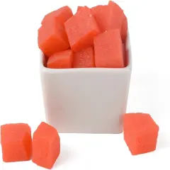 Fake Watermelon Flesh Artificial