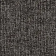 Granite - Grey & Silver Plain & Solid Upholstery Fabric 54 Inches"