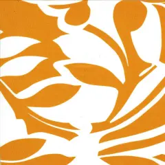 1 Yard Geo Abstract DTY Brushed Knit Fabric Stretch Soft Print 58/60 Inches Wide MANGO