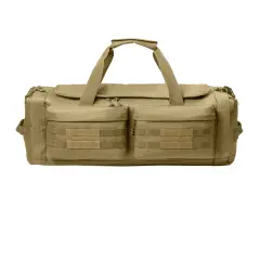 CornerStone&reg; Tactical Duffel Coyote Brown